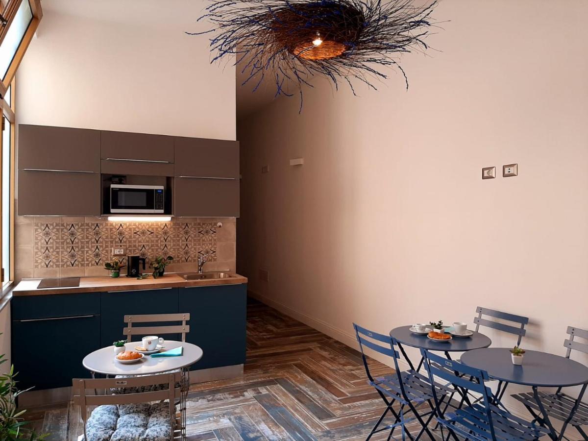 Sa Mama 'E Su Sole Bed & Breakfast Cagliari Dış mekan fotoğraf