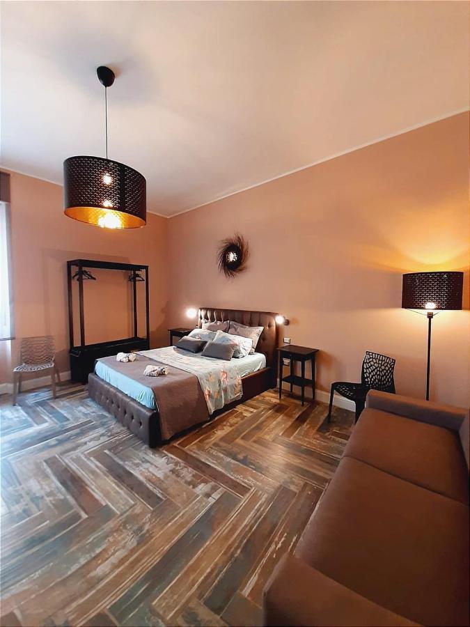 Sa Mama 'E Su Sole Bed & Breakfast Cagliari Dış mekan fotoğraf