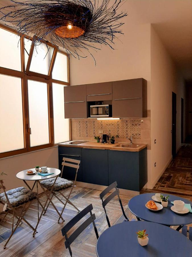 Sa Mama 'E Su Sole Bed & Breakfast Cagliari Dış mekan fotoğraf