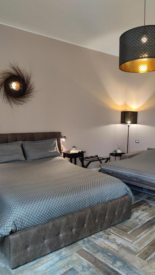 Sa Mama 'E Su Sole Bed & Breakfast Cagliari Dış mekan fotoğraf