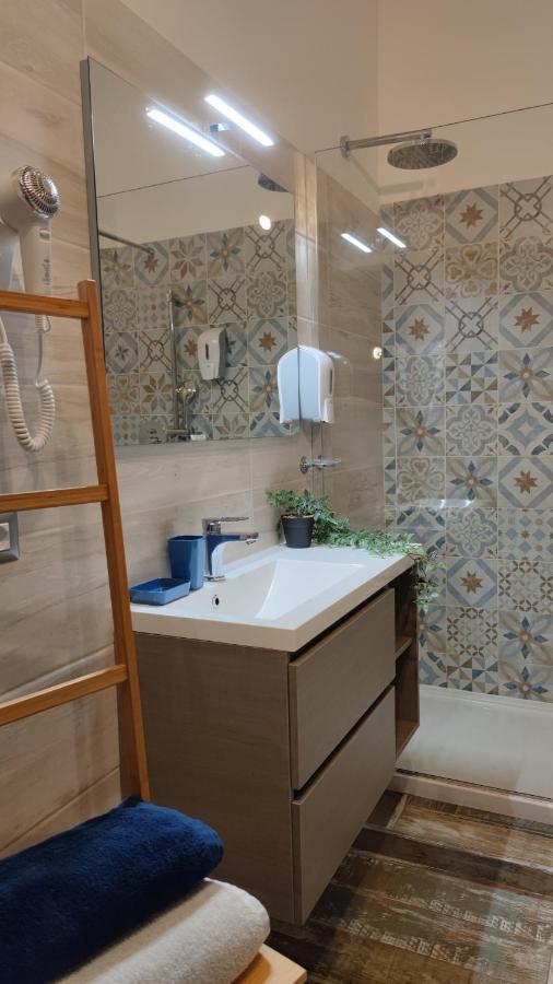 Sa Mama 'E Su Sole Bed & Breakfast Cagliari Dış mekan fotoğraf