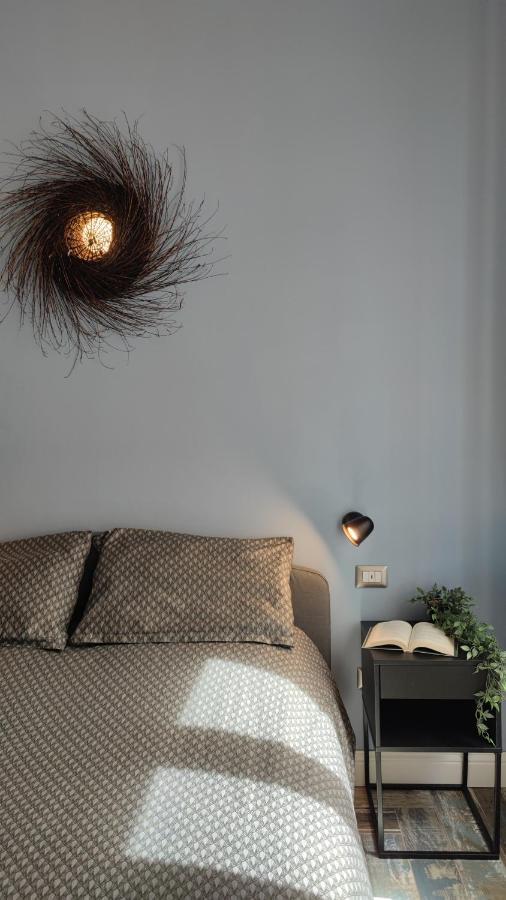 Sa Mama 'E Su Sole Bed & Breakfast Cagliari Dış mekan fotoğraf