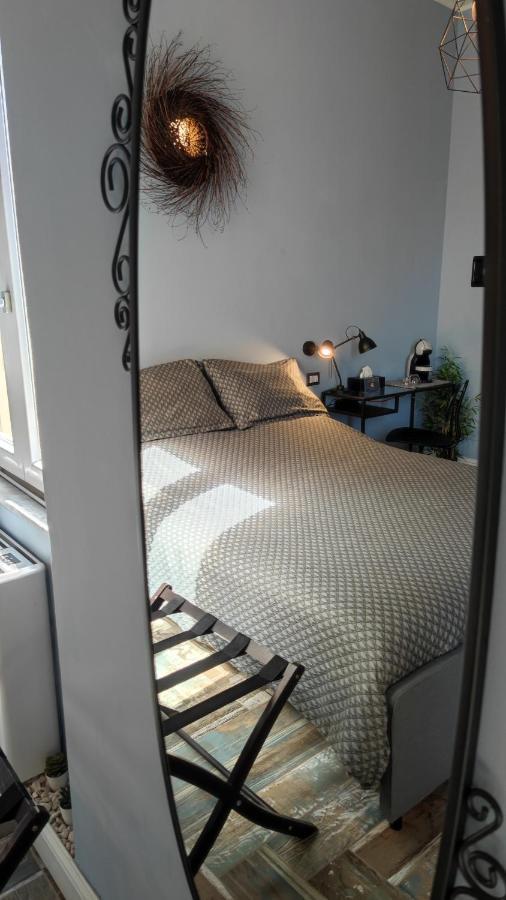 Sa Mama 'E Su Sole Bed & Breakfast Cagliari Dış mekan fotoğraf