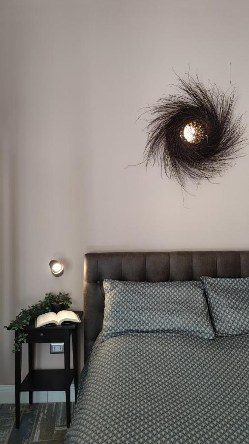 Sa Mama 'E Su Sole Bed & Breakfast Cagliari Dış mekan fotoğraf