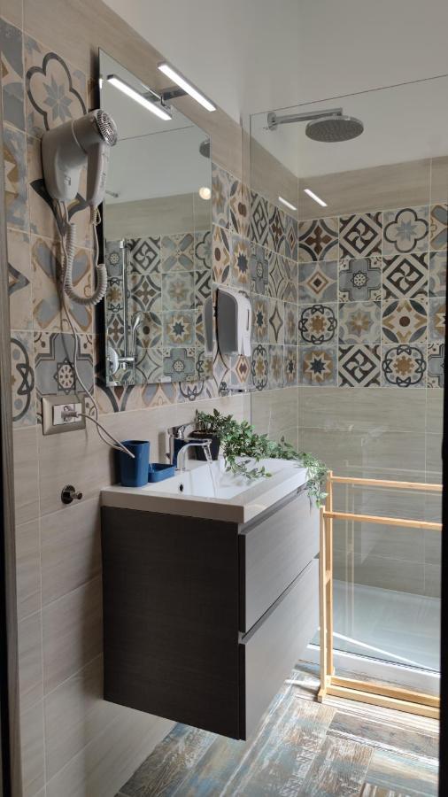 Sa Mama 'E Su Sole Bed & Breakfast Cagliari Dış mekan fotoğraf