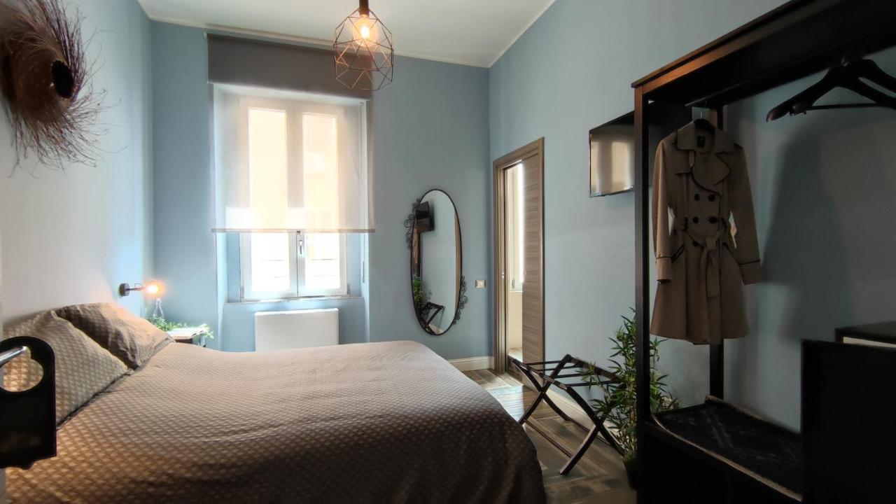 Sa Mama 'E Su Sole Bed & Breakfast Cagliari Dış mekan fotoğraf