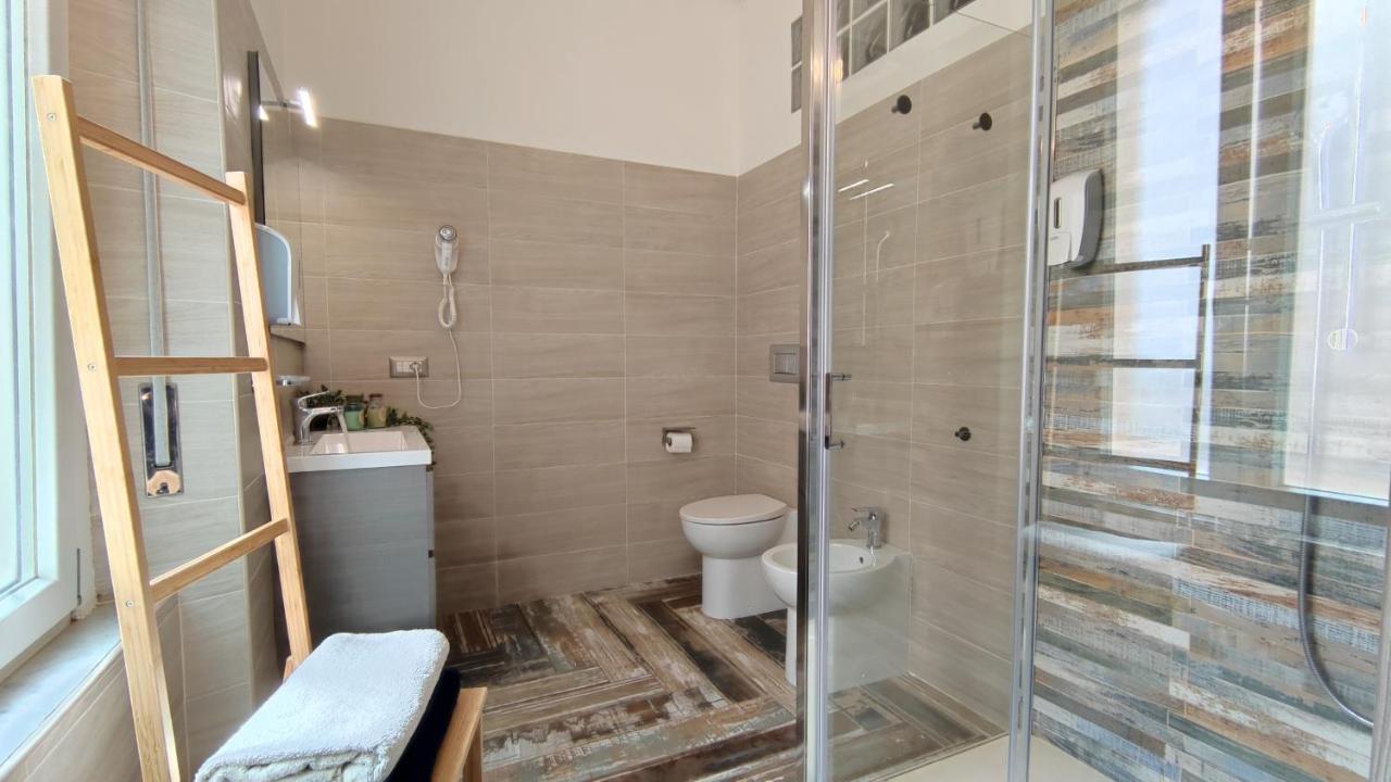 Sa Mama 'E Su Sole Bed & Breakfast Cagliari Dış mekan fotoğraf