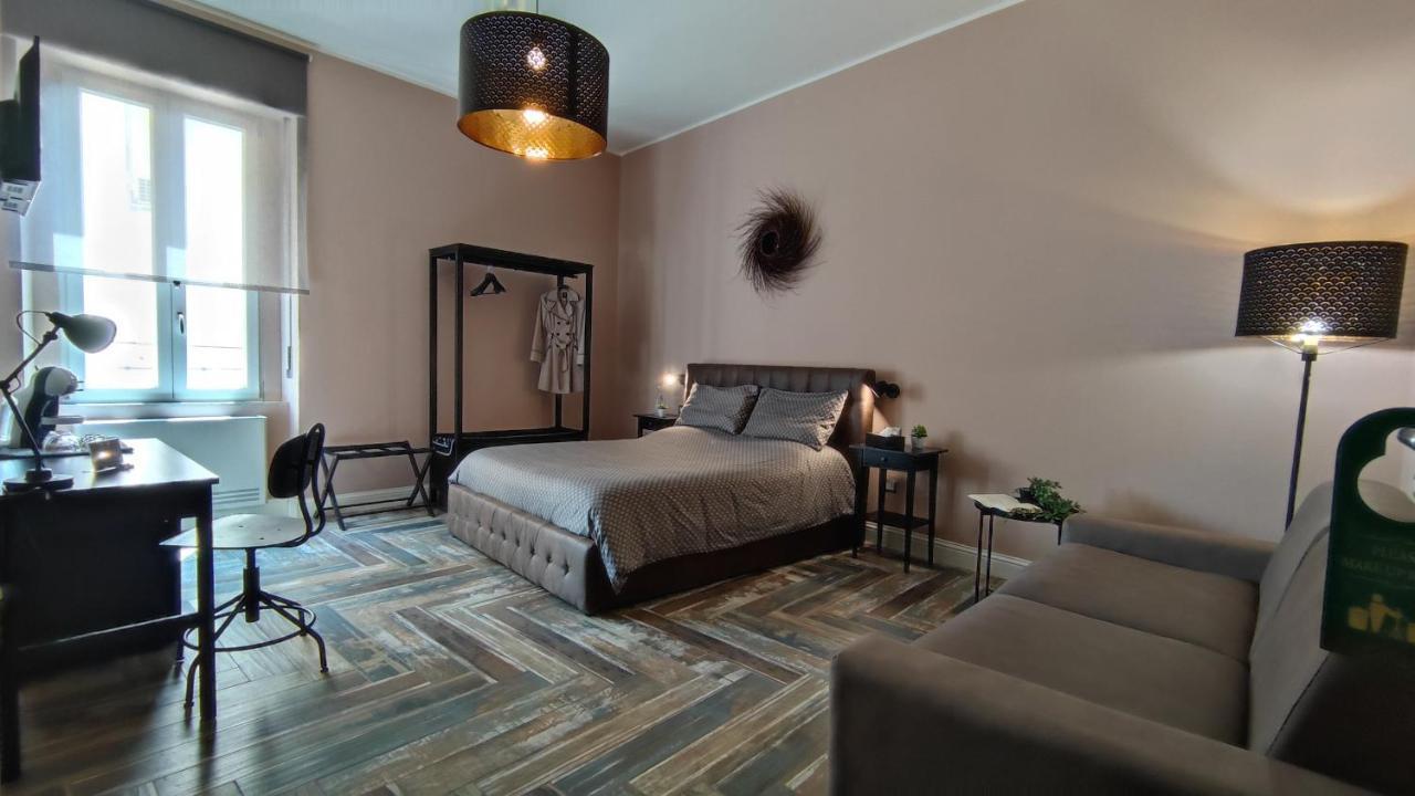 Sa Mama 'E Su Sole Bed & Breakfast Cagliari Dış mekan fotoğraf