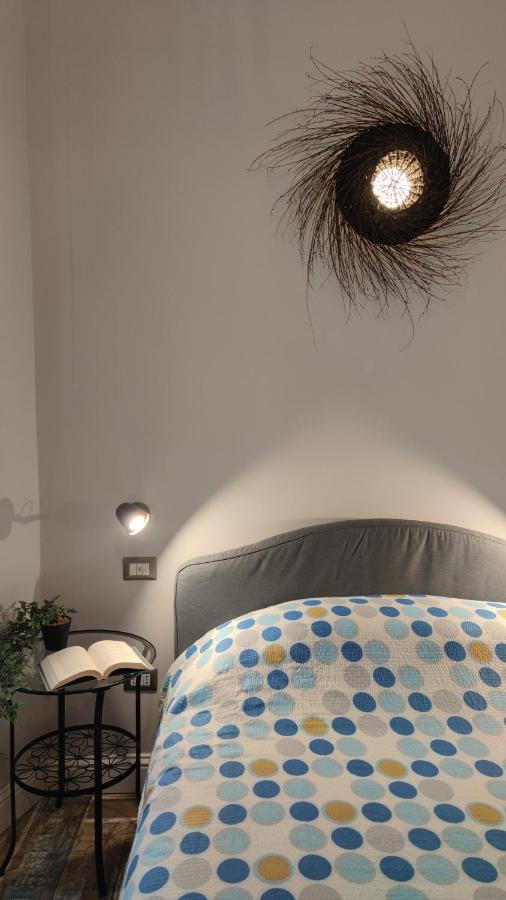 Sa Mama 'E Su Sole Bed & Breakfast Cagliari Dış mekan fotoğraf