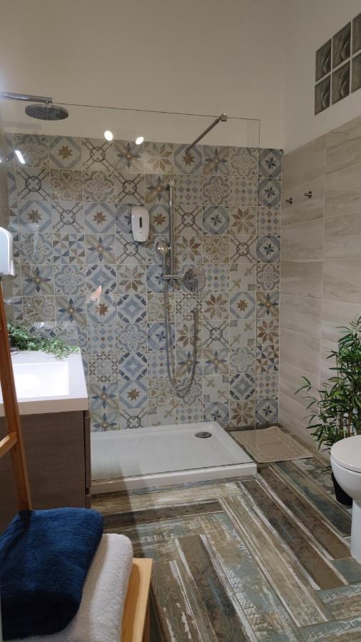 Sa Mama 'E Su Sole Bed & Breakfast Cagliari Dış mekan fotoğraf