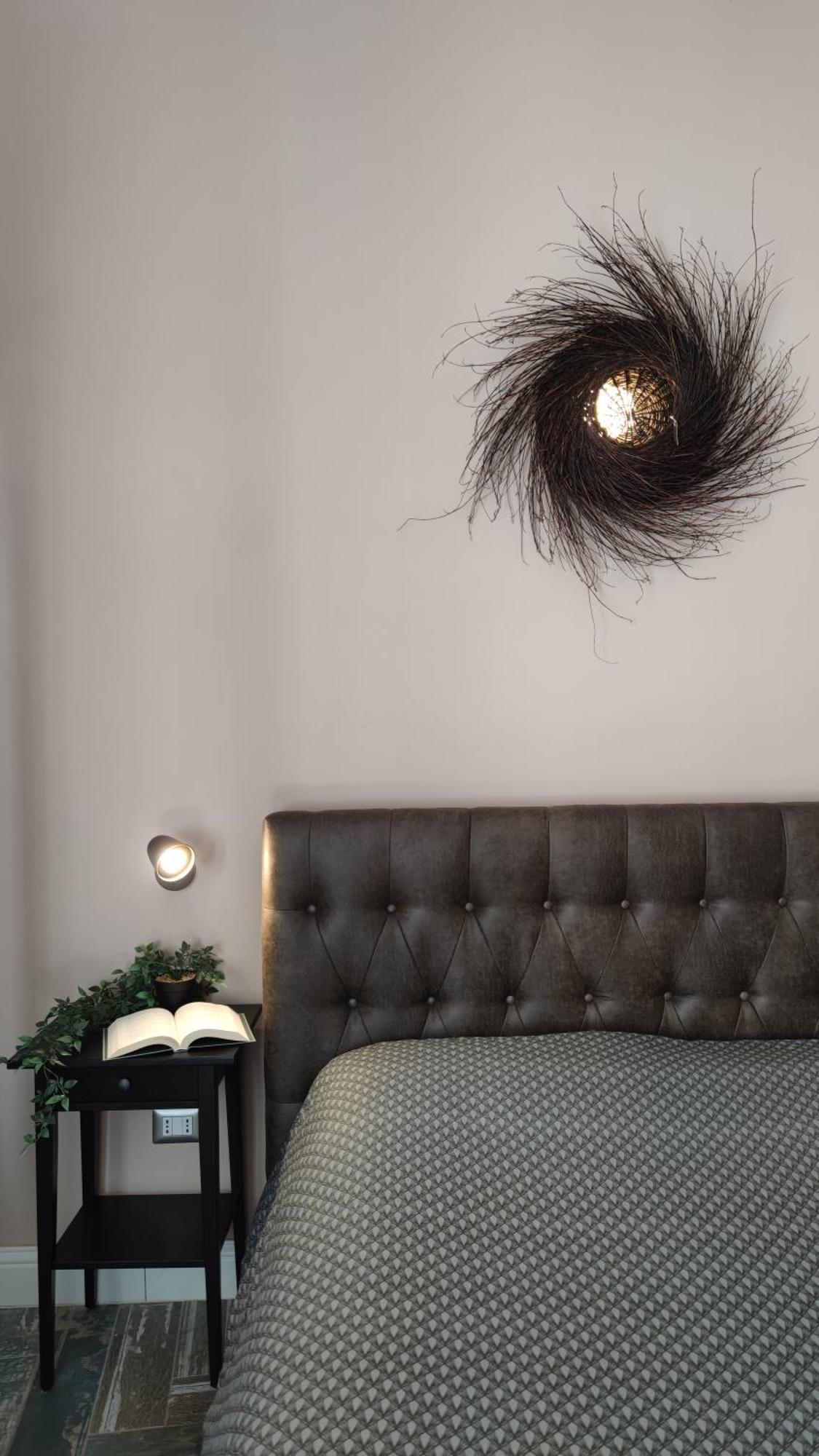 Sa Mama 'E Su Sole Bed & Breakfast Cagliari Dış mekan fotoğraf