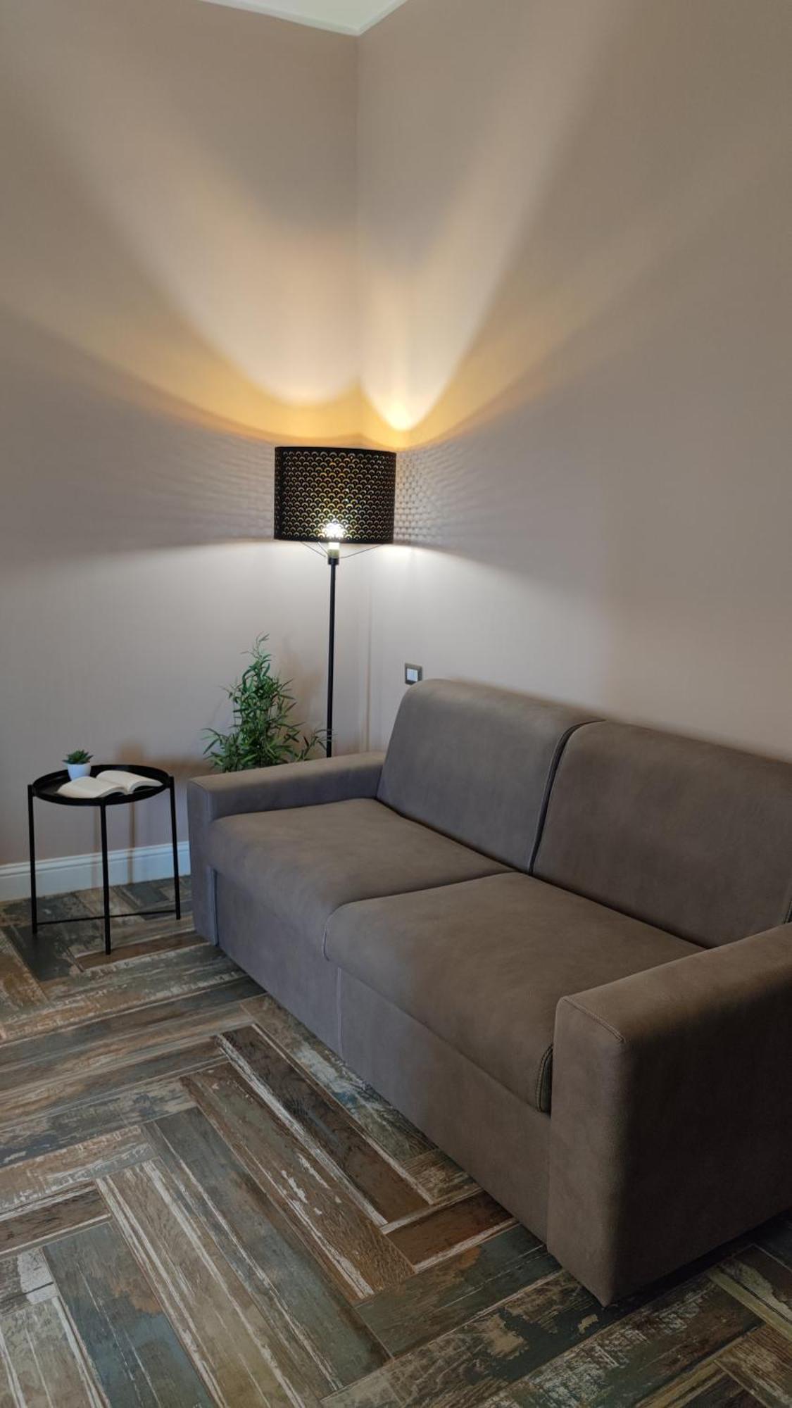 Sa Mama 'E Su Sole Bed & Breakfast Cagliari Dış mekan fotoğraf