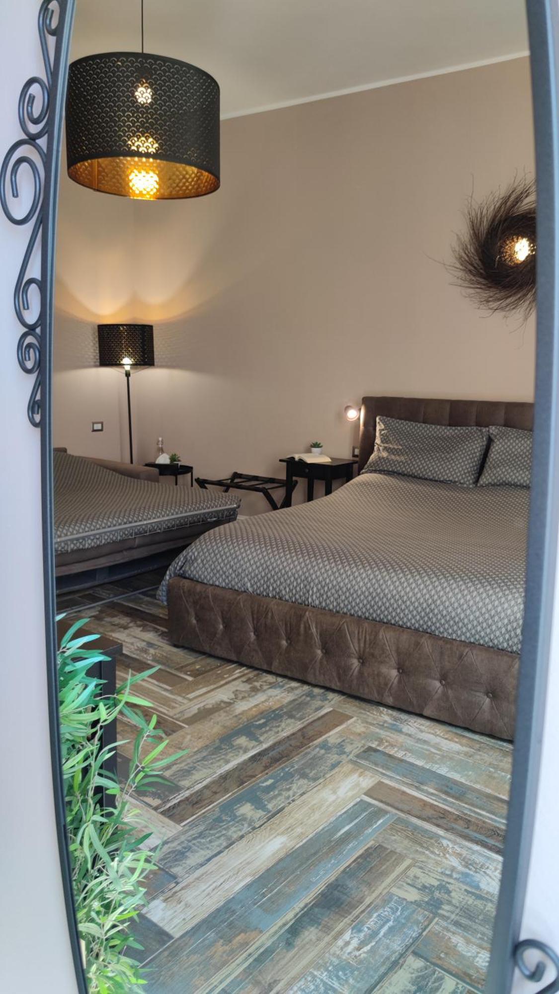 Sa Mama 'E Su Sole Bed & Breakfast Cagliari Dış mekan fotoğraf